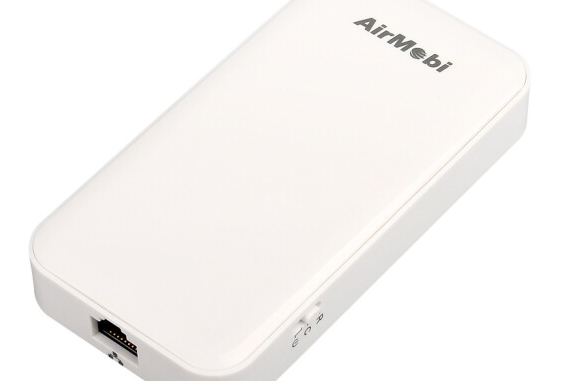 AirMobiiStorage AirMobiiStorage