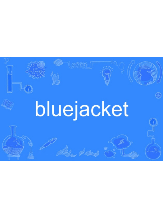 bluejacket bluejacket