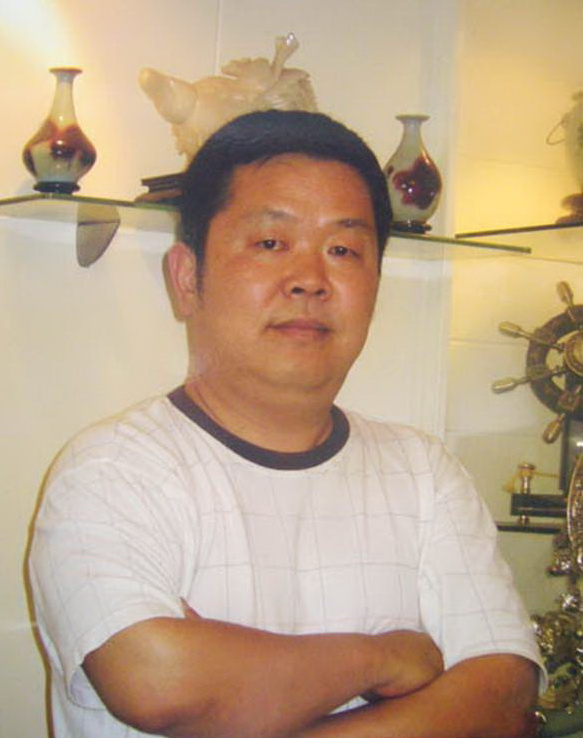 中國戲曲學院教授 毛偉