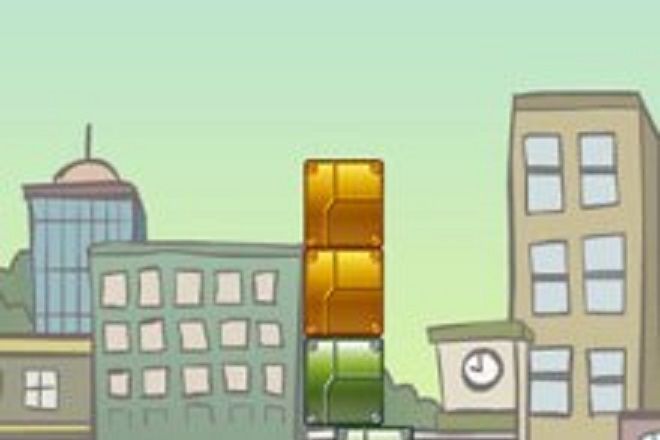 高樓建築 高樓建築