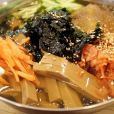 蕎麥涼粉 蕎麥涼粉