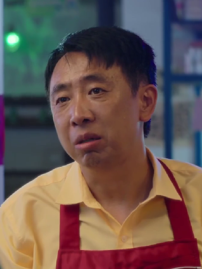 喬大年 喬大年