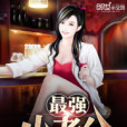 最強小老公 最強小老公