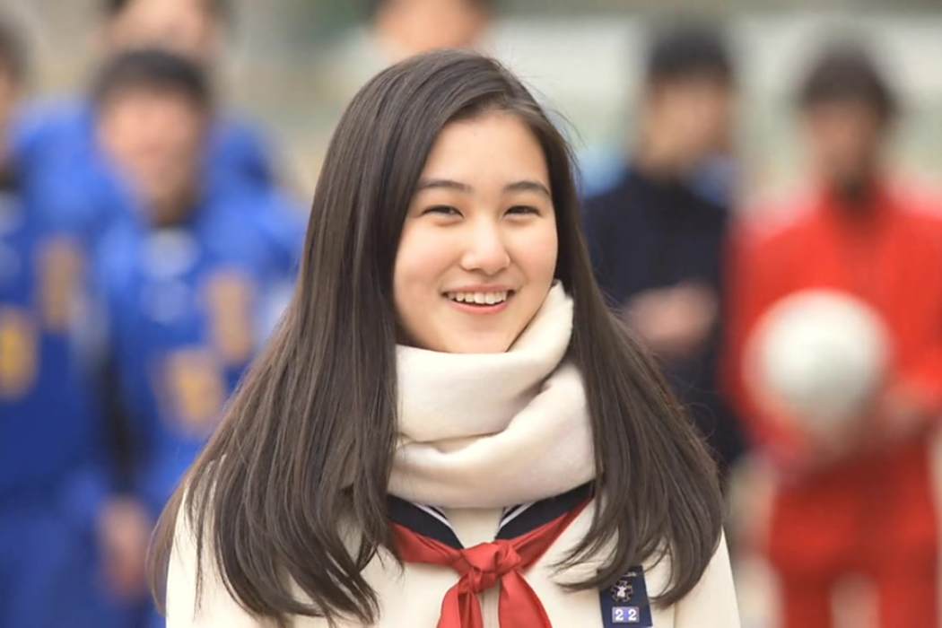 藤崎莉子 藤崎莉子