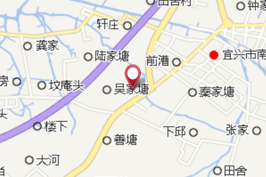 下壩頭 下壩頭