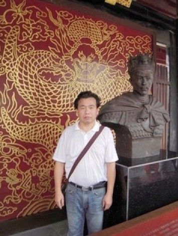 熊國太 熊國太
