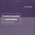 Practical Reasoning in a Social World Practical Reasoning in a Social World