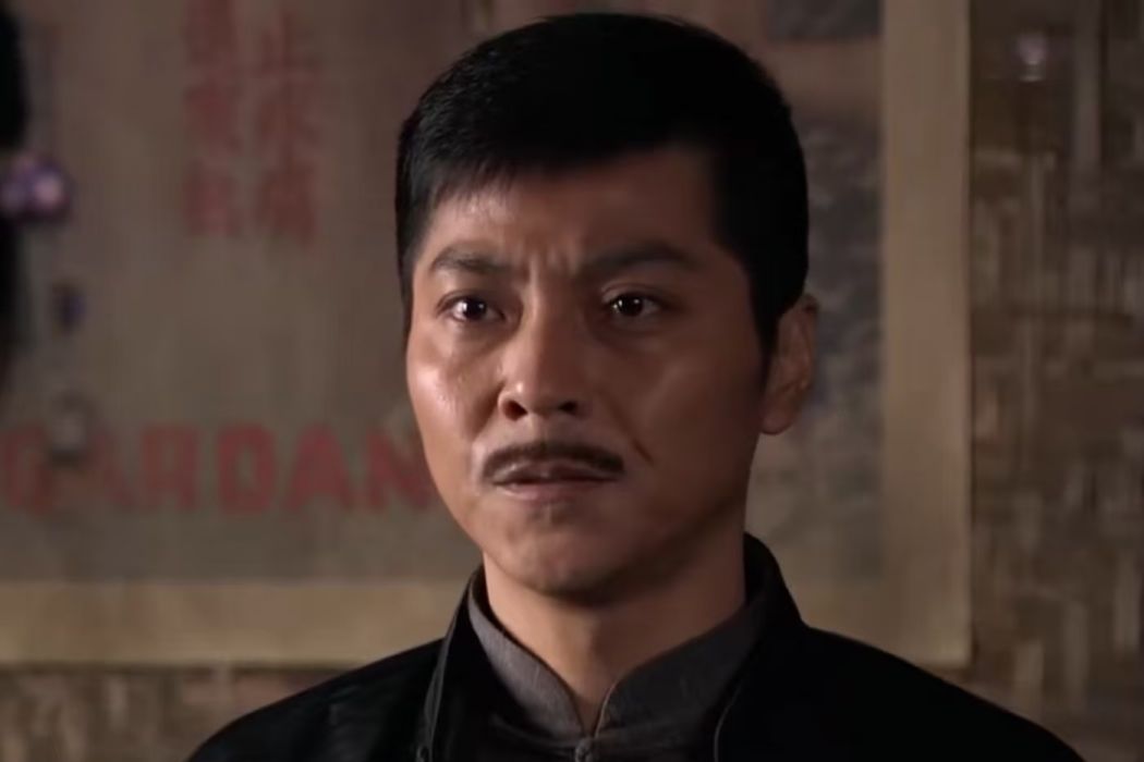 劉川虎 劉川虎