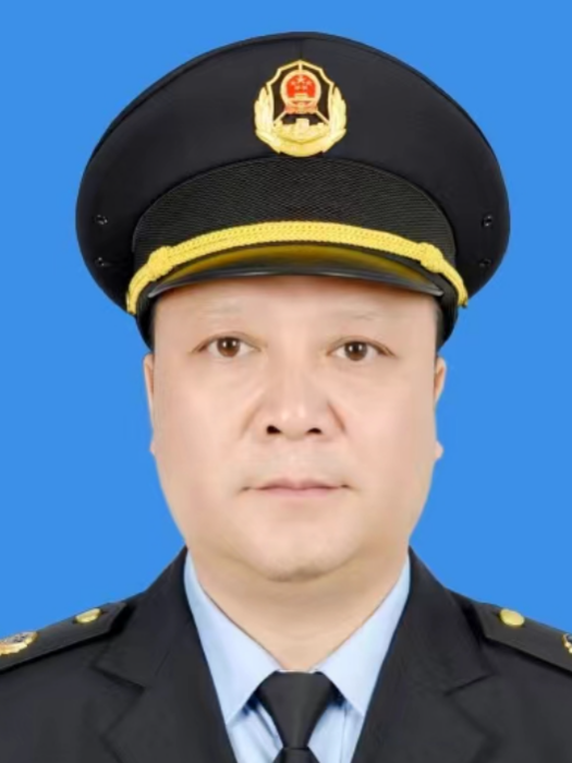 趙紅衛(甘肅省隴南市禮縣市場監督管理局黨組成員、副局長)