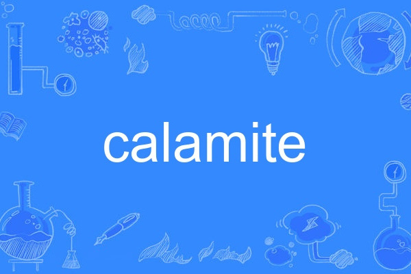 calamite calamite