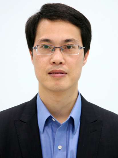 鄭俊克 鄭俊克