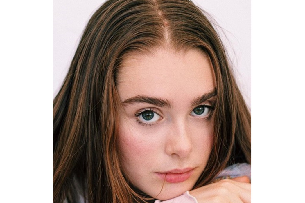 Maiah Stewardson Maiah Stewardson