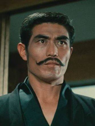 精武門(1972年李小龍主演的電影)