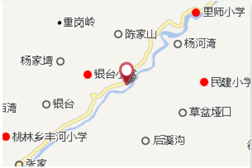 回水沱 回水沱