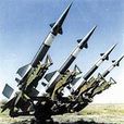 俄S-125“伯朝拉”防空飛彈