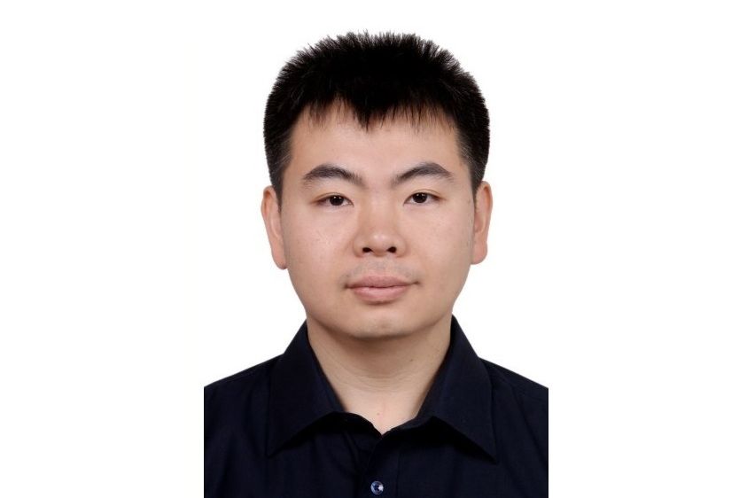 閆宏亮(中國科學院國家天文台星雲計畫研究員)