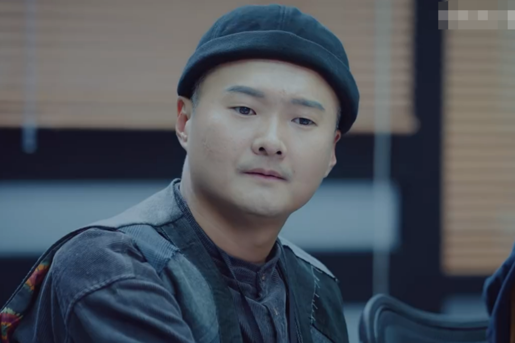 王韶(懸疑網路劇《S.C.I.謎案集》中的角色) 王韶(懸疑網路劇《S.C.I.謎案集》中的角色)