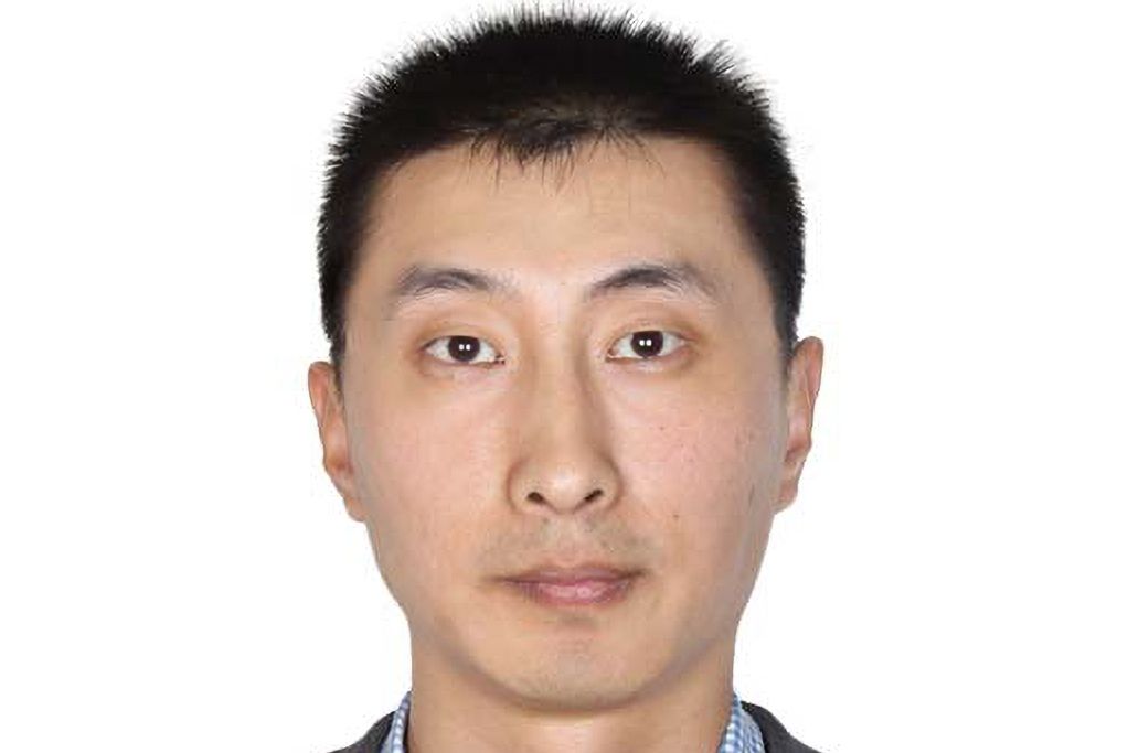 金銘(北京化工大學信息科學與技術學院副教授、碩士生導師) 金銘(北京化工大學信息科學與技術學院副教授、碩士生導師)