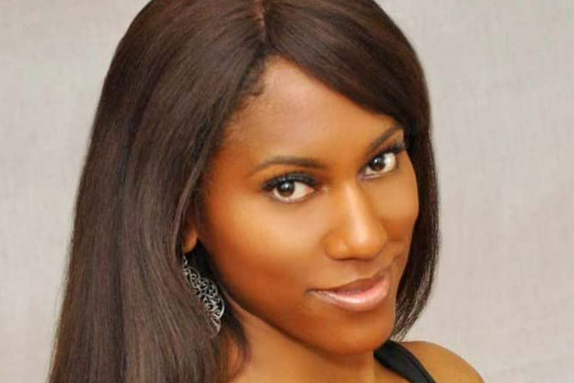 Reina Poindexter Reina Poindexter