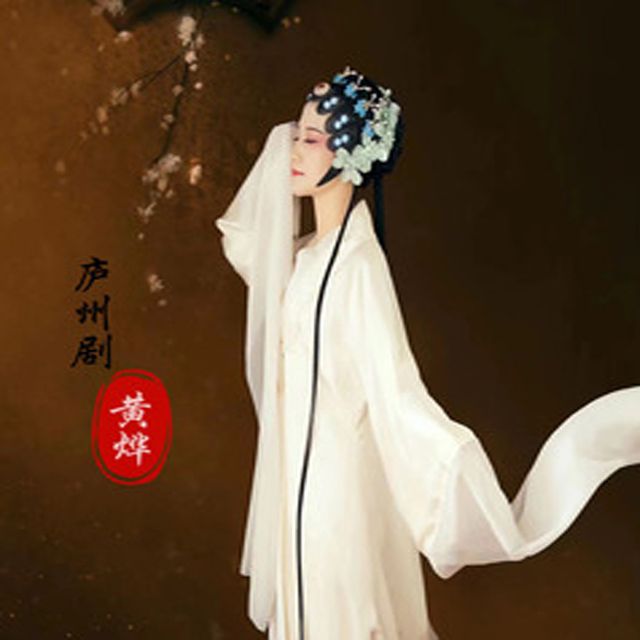 廬州劇 廬州劇