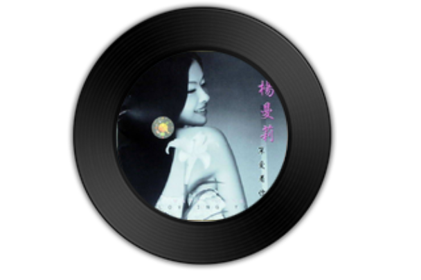 悲傷的愛情(楊曼莉《深愛著你》專輯中的歌曲) 悲傷的愛情(楊曼莉《深愛著你》專輯中的歌曲)