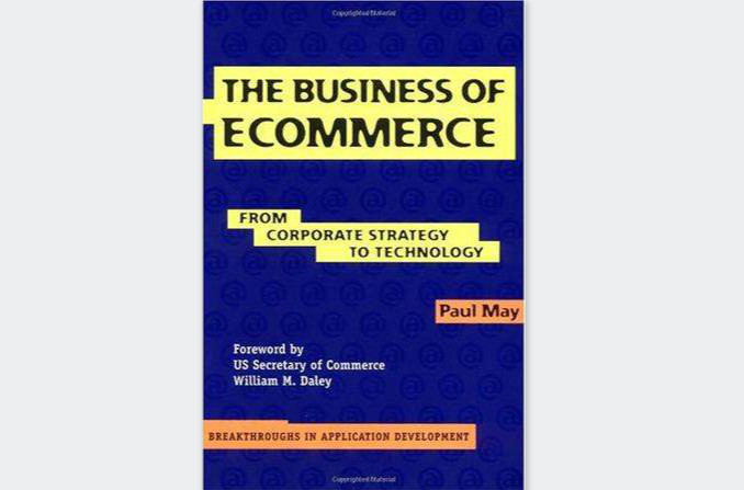 The Business of Ecommerce