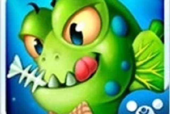 樂樂魚(Seastar Games開發的休閒遊戲) 樂樂魚(Seastar Games開發的休閒遊戲)