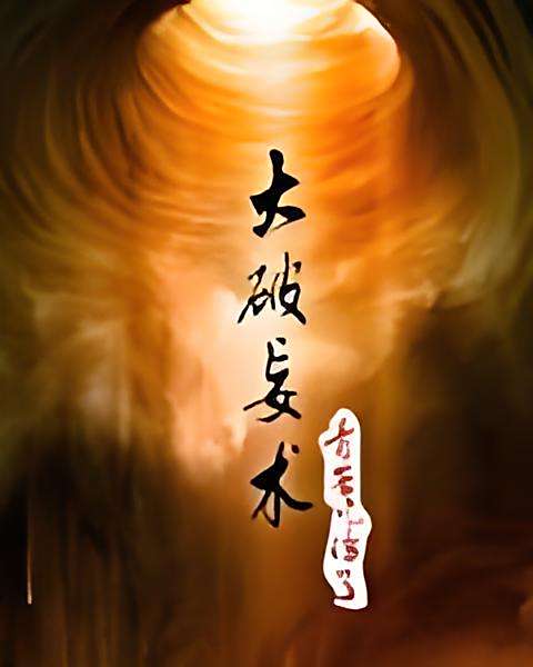 大破妄術 大破妄術