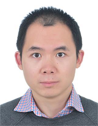 李冉(西北農林科技大學講師) 李冉(西北農林科技大學講師)