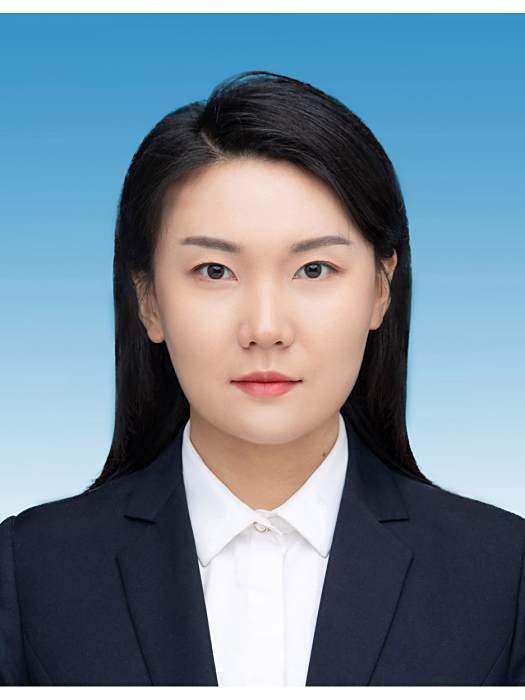 朱麗婭(山東省濟寧市金鄉縣園林綠化服務中心黨總支委員、副主任) 朱麗婭(山東省濟寧市金鄉縣園林綠化服務中心黨總支委員、副主任)