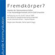 Fremdkörper?