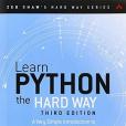 Learn Python the Hard Way(2013年Addison-Wesley Professional出版的圖書) Learn Python the Hard Way(2013年Addison-Wesley Professional出版的圖書)