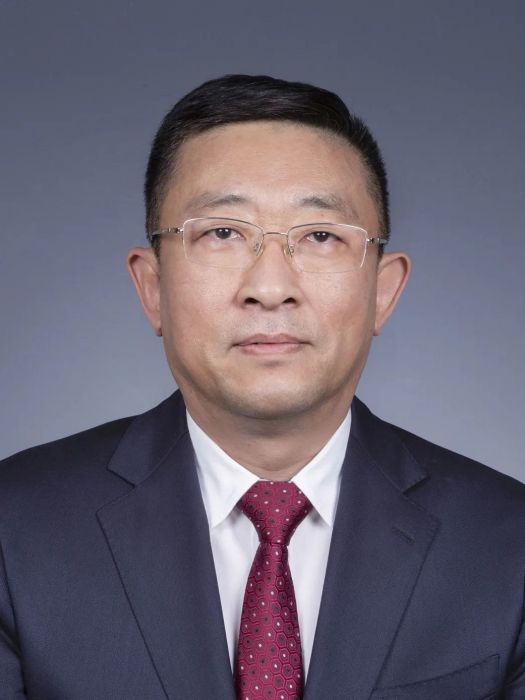 趙傑(大連醫科大學校長) 趙傑(大連醫科大學校長)