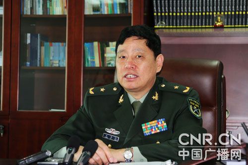 王玉仁(廣州軍區黨委常委、聯勤部部長) 王玉仁(廣州軍區黨委常委、聯勤部部長)