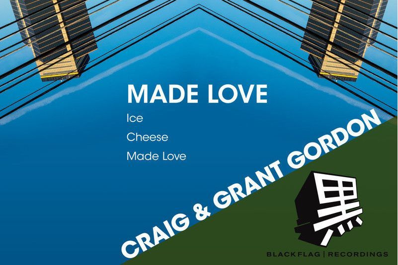 Made Love Made Love