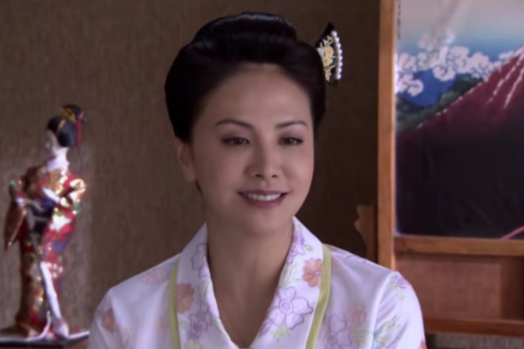 趙貴櫻
