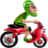 摩托英雄Scooter Hero 摩托英雄Scooter Hero