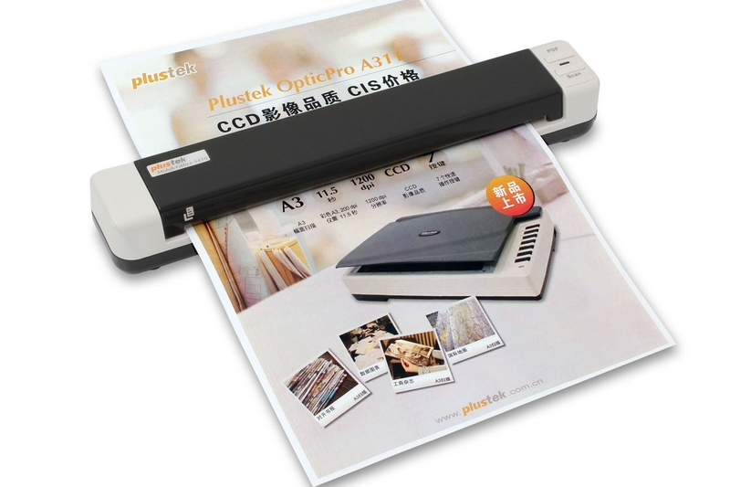 精益 MobileOffice S410 精益 MobileOffice S410