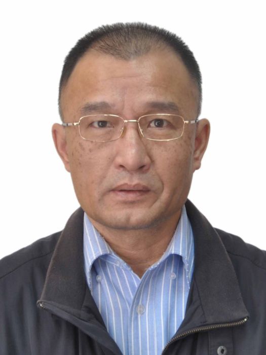許立冬 許立冬