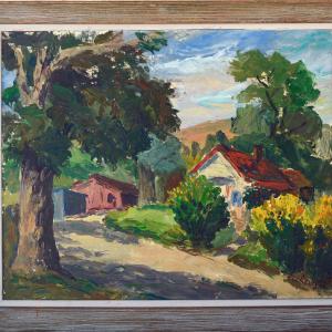 Ted Lewy