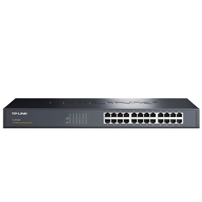 TP-LINK TL-SF1024S