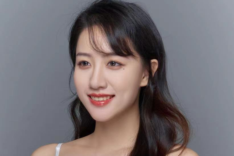 陳貞妮(中國內地女演員) 陳貞妮(中國內地女演員)