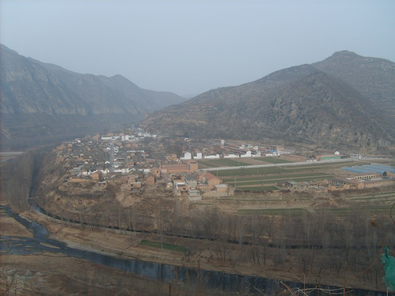 南耽車村