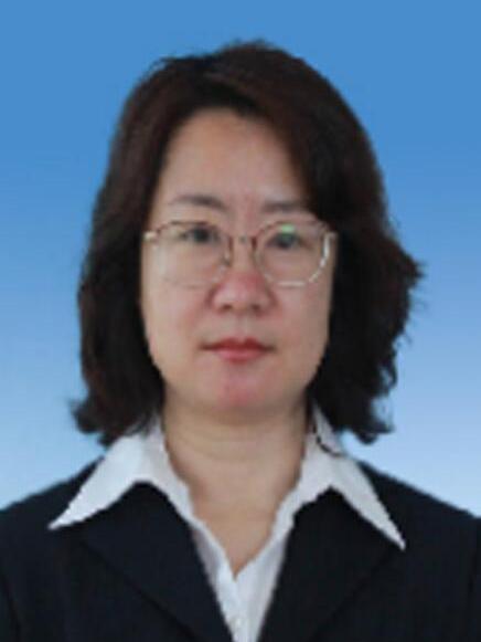 於艷(黑龍江省齊齊哈爾市依安縣委常委、紀委書記、監委主任) 於艷(黑龍江省齊齊哈爾市依安縣委常委、紀委書記、監委主任)