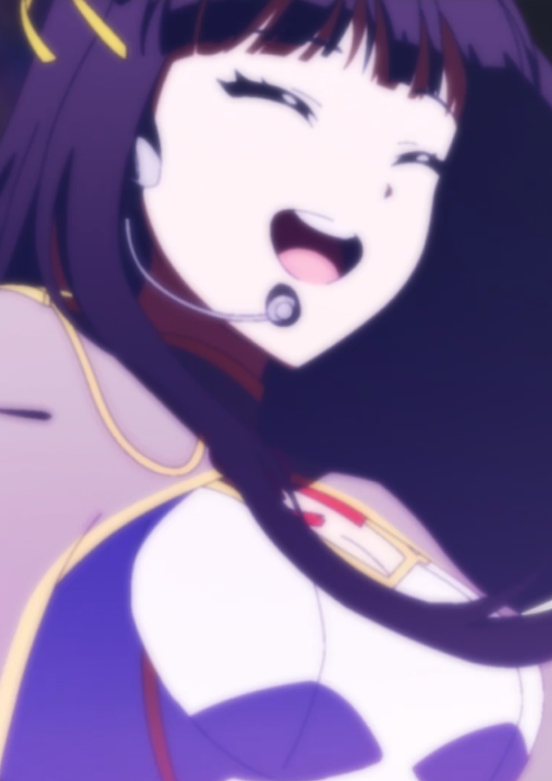 無限少女48 無限少女48