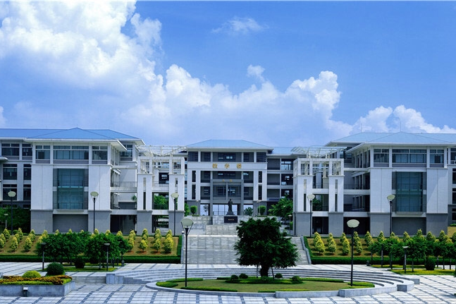 開放學院 開放學院
