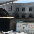 6·25北京大興倉庫起火事故