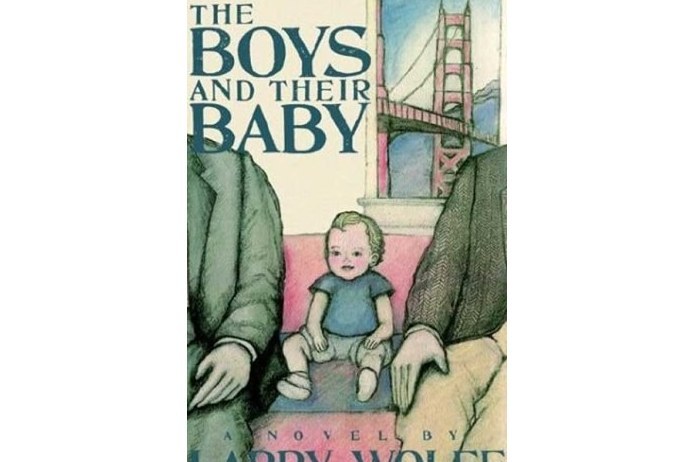 The Boys and Their Baby The Boys and Their Baby