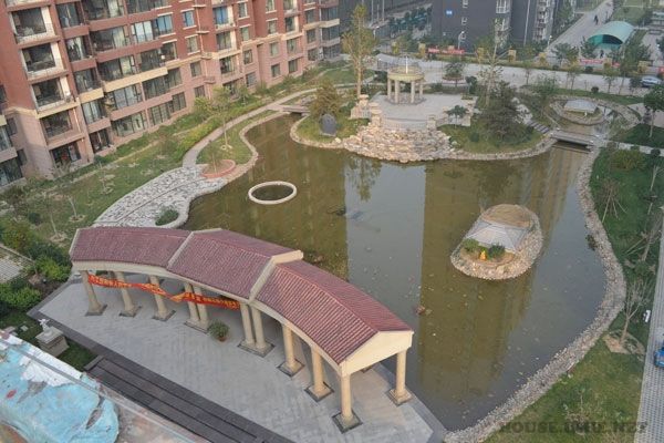 天水麗城 天水麗城