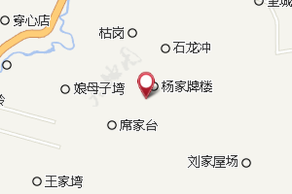 二虎咀 二虎咀